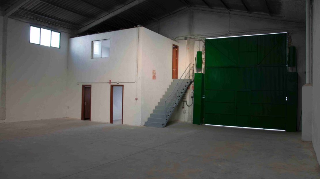 Nave alquiler Humanes 12
