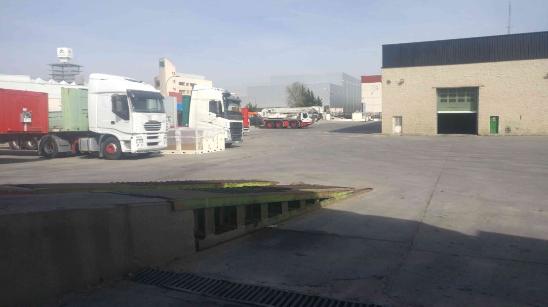 nave taller