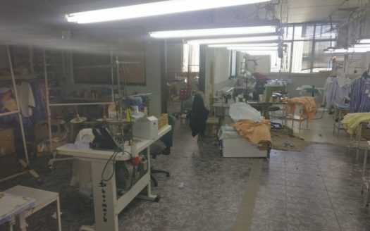 nave en venta en madrid