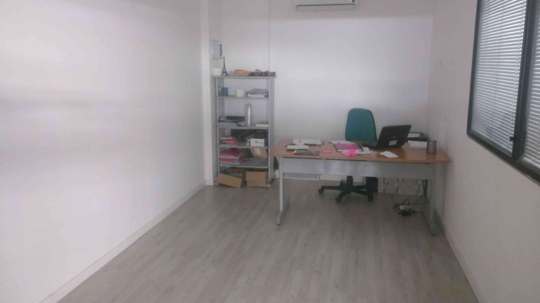 venta de naves en madrid capital