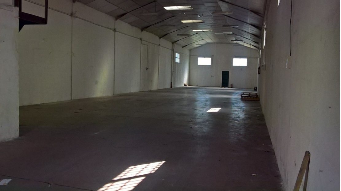 Nave alquiler Humanes 9