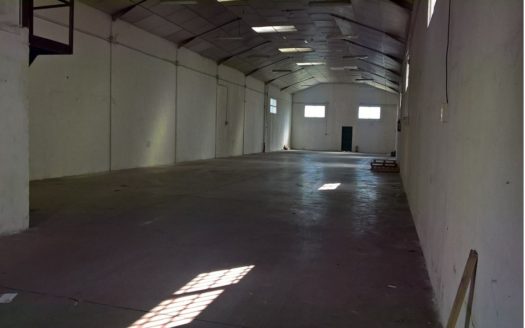 Nave alquiler Humanes 9