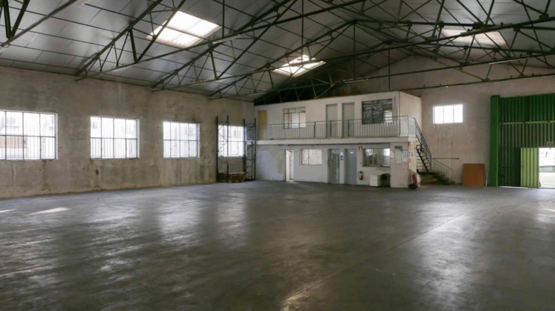 Nave alquiler Fuenlabrada 11