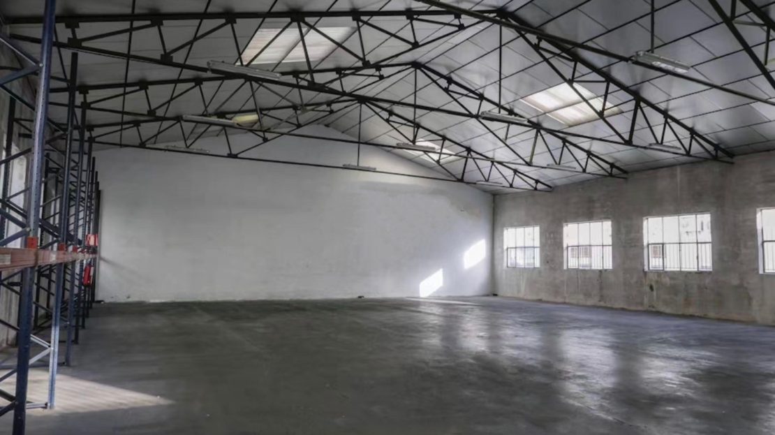 Nave alquiler Fuenlabrada 22