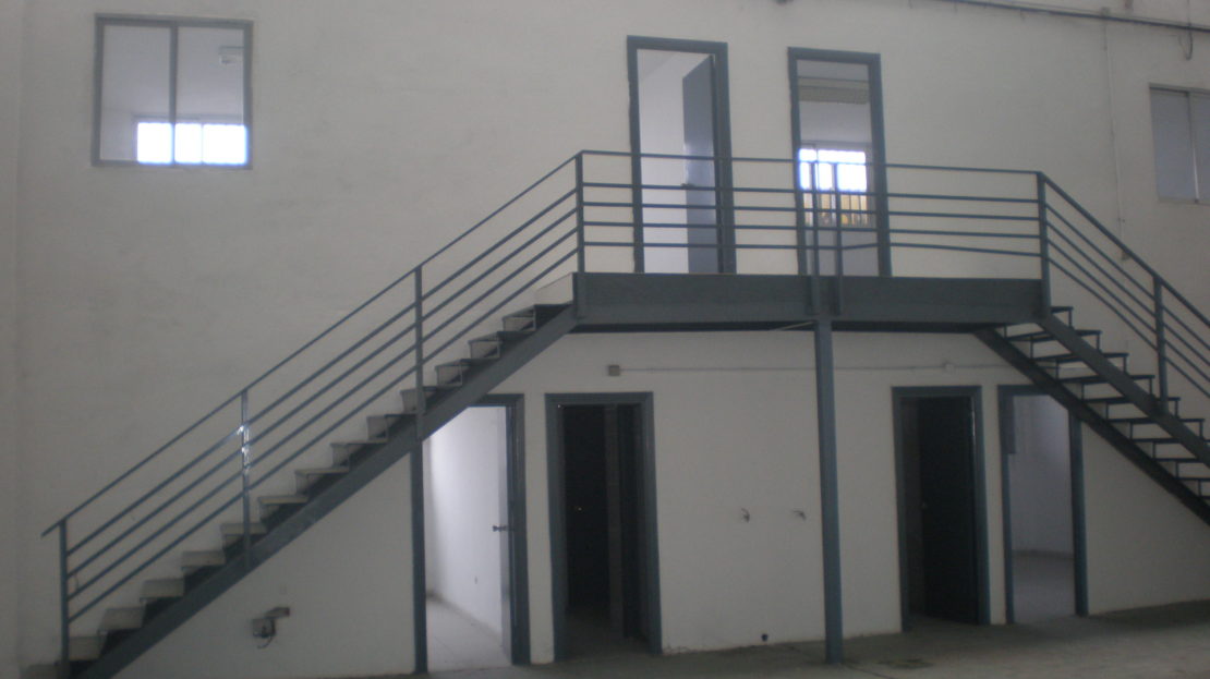 Nave alquiler en Fuenlabrada 03