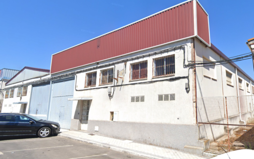 nave en alquiler en fuenlabrada 111