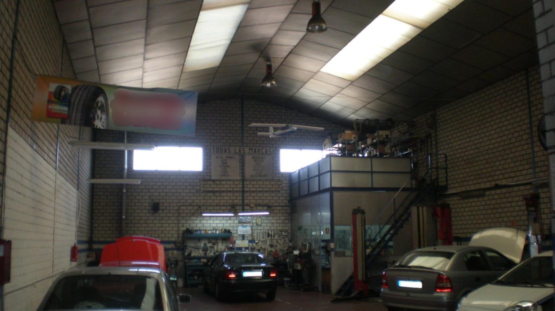 nave en venta en san fernando de henares 2