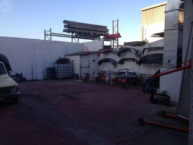 nave en venta en san fernando de henares 4