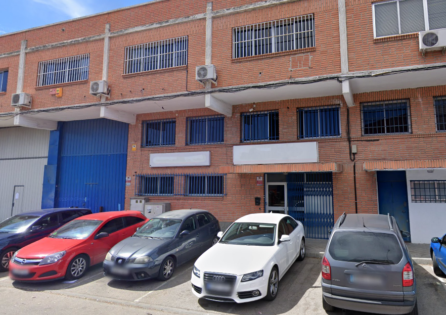 nave venta fuenlabrada 0