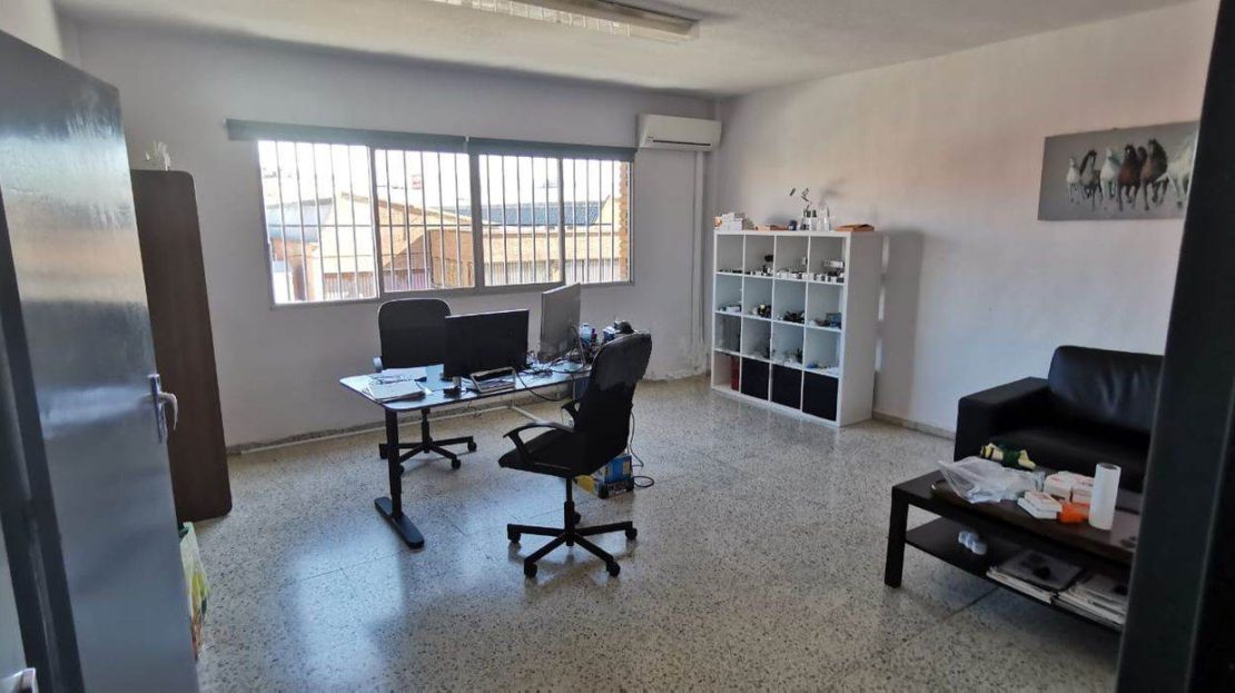 nave venta fuenlabrada 3