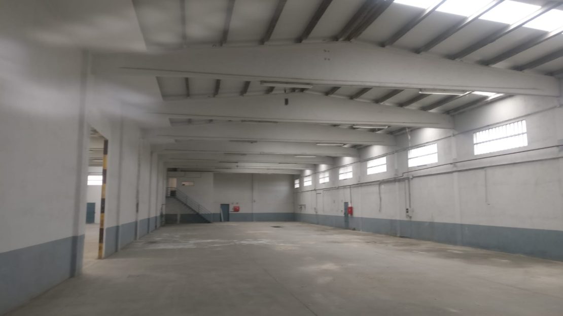 Nave alquiler Alcalá Henares2