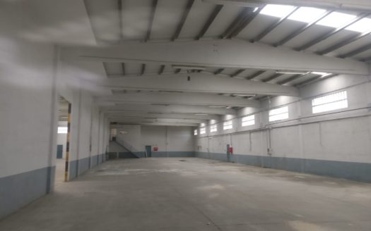 Nave alquiler Alcalá de Henares 4
