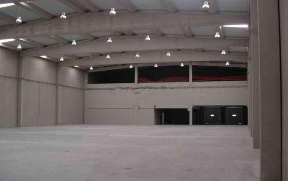 Nave alquiler Getafe2