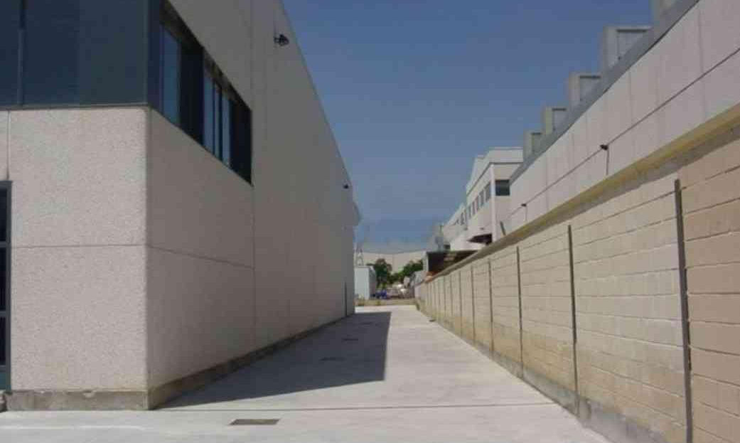 Nave alquiler Getafe3