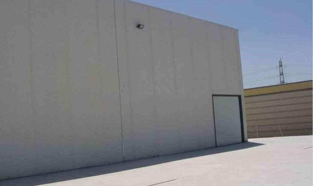 Nave alquiler Getafe4