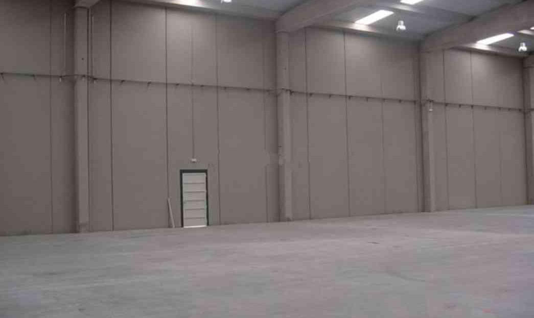 Nave alquiler Getafe6