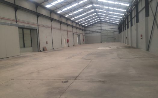Nave alquiler Madrid5