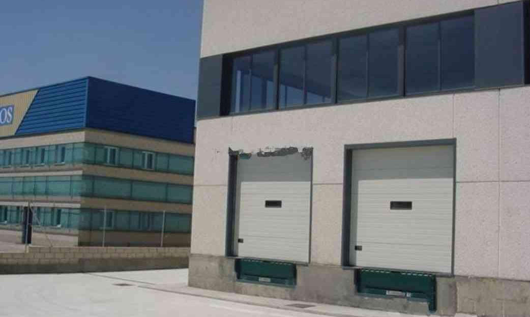 Nave alquiler getafe1