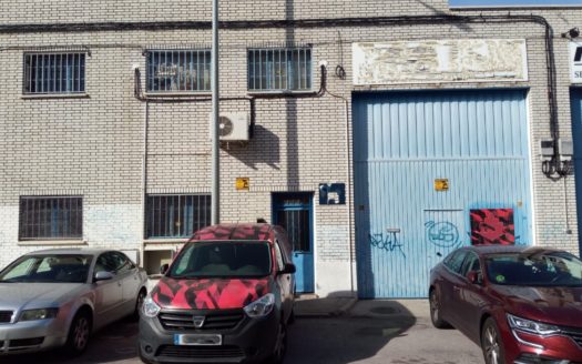 nave alquiler fuenlabrada 0