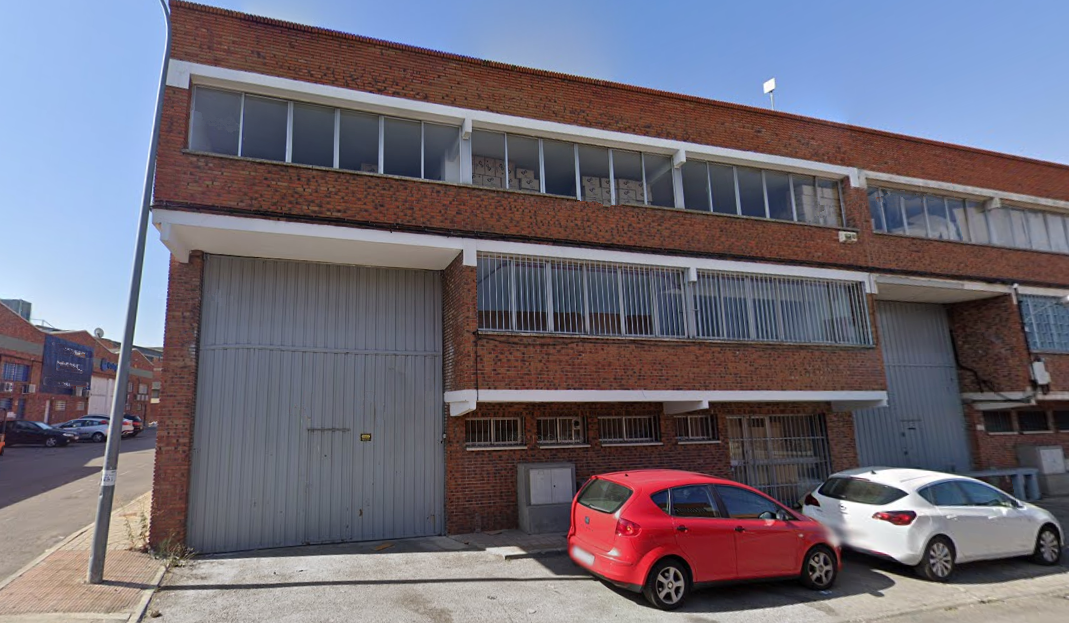 nave en alquiler en Fuenlabrada 1 1