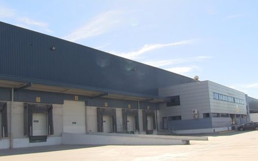 Nave alquiler Ciempozuelos