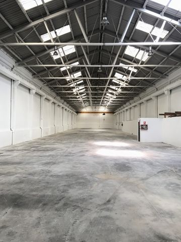 Nave alquiler venta Madrid Capital Vallecas 1