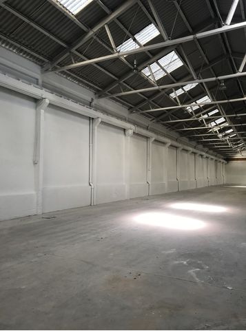 Nave alquiler venta Madrid Capital Vallecas4 1