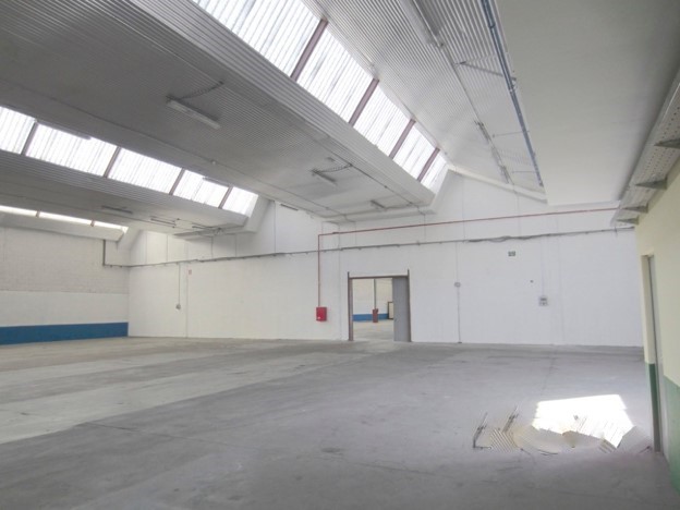 Nave alquiler venta San Agustín de Guadalix10 2