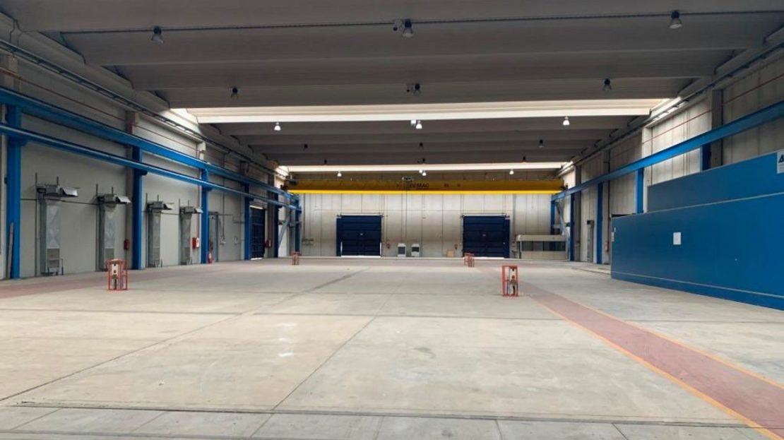 Nave en venta en Alcalá de Henares3