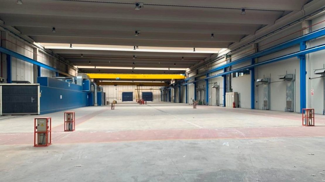 Nave en venta en Alcalá de Henares5