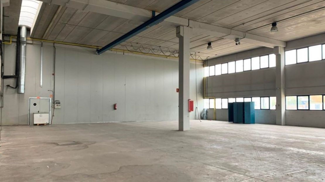 Nave en venta en Alcalá de Henares6