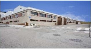 Nave venta alquiler San Agustín de Guadalix 1 6