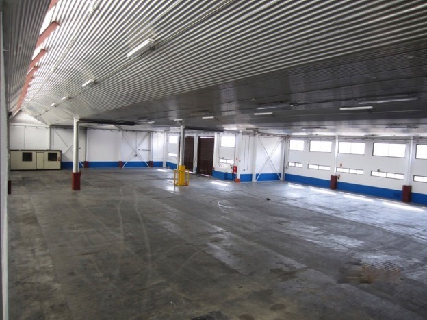 Nave venta alquiler San Agustín de Guadalix1 2 1