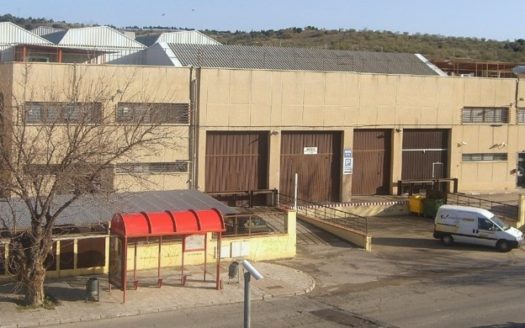 Naves venta alquiler San Agustín de Guadalix