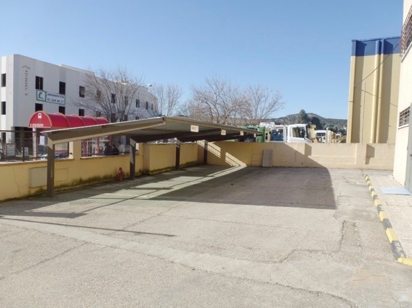 Naves venta alquiler San Agustín de Guadalix1 2 4