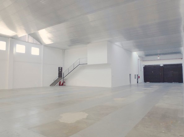Naves venta alquiler San Agustín de Guadalix12 2 5