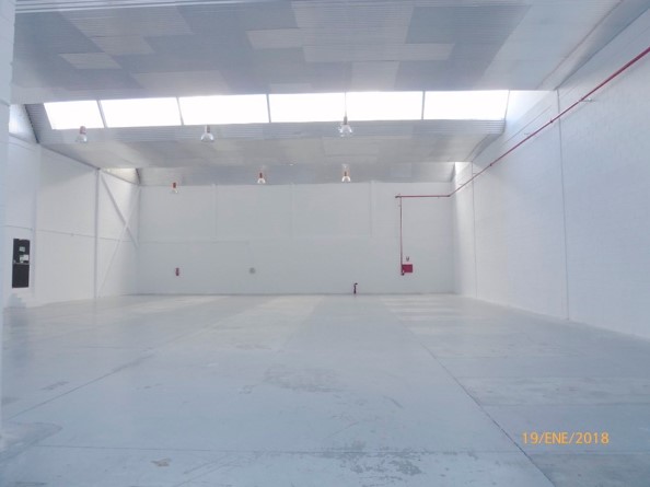 Naves venta alquiler San Agustín de Guadalix5 3