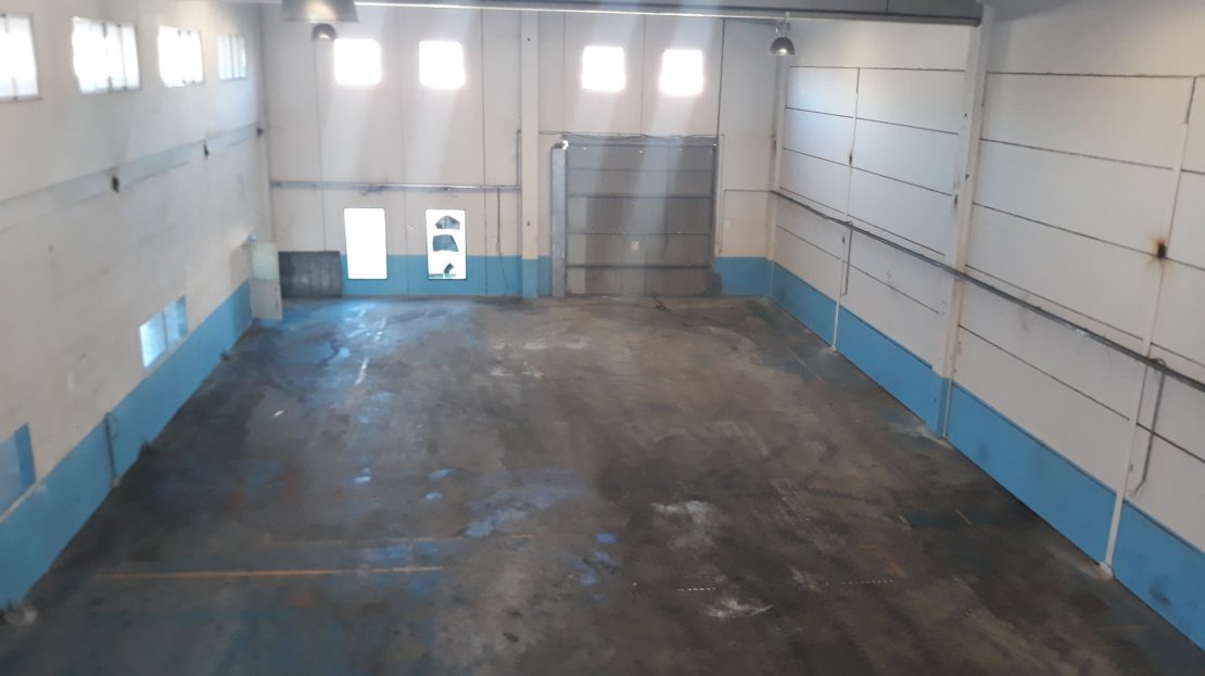 Nave Loeches 3
