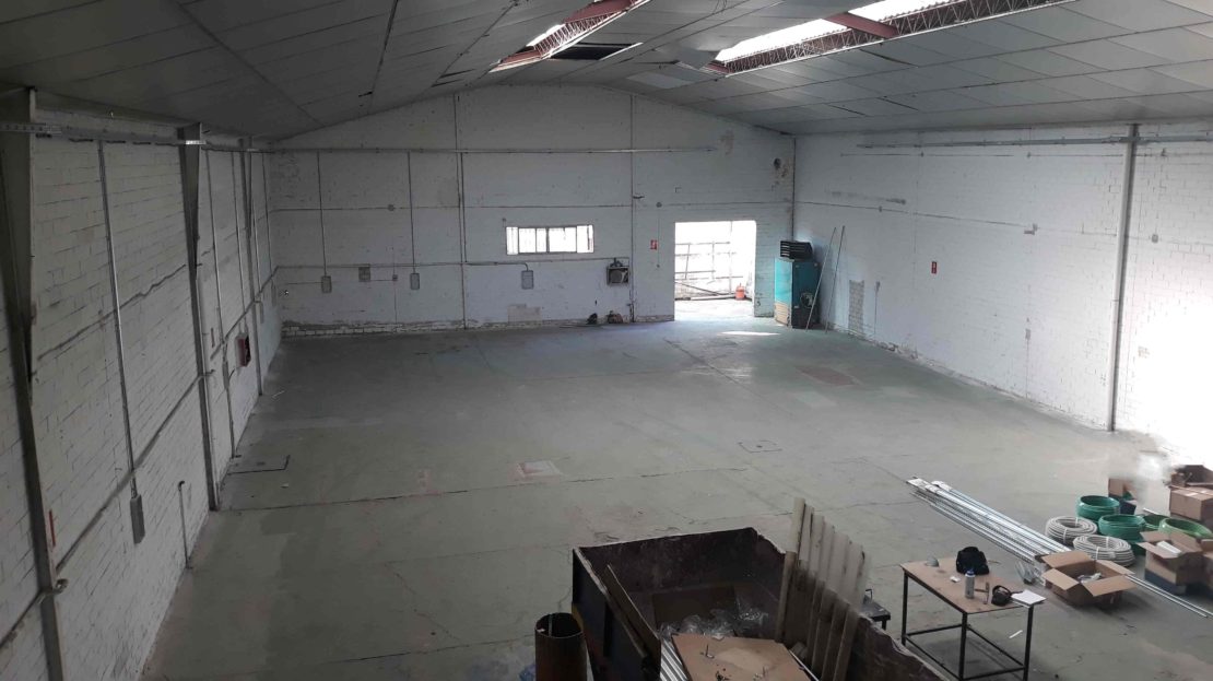 Nave alquiler San Fernando 4