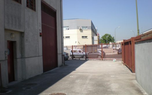 Nave en Villaverde 6