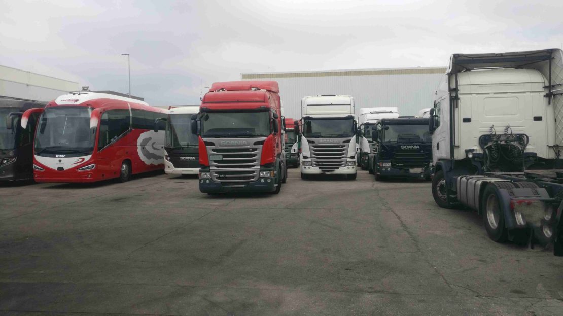 naves en san fernando de henares