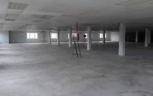 nave alquiler alcobendas 1