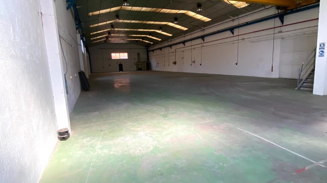 NAVE EN FUENLABRADA 2 1