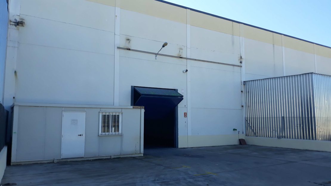 NAVE EN SAN FERNANDO 4