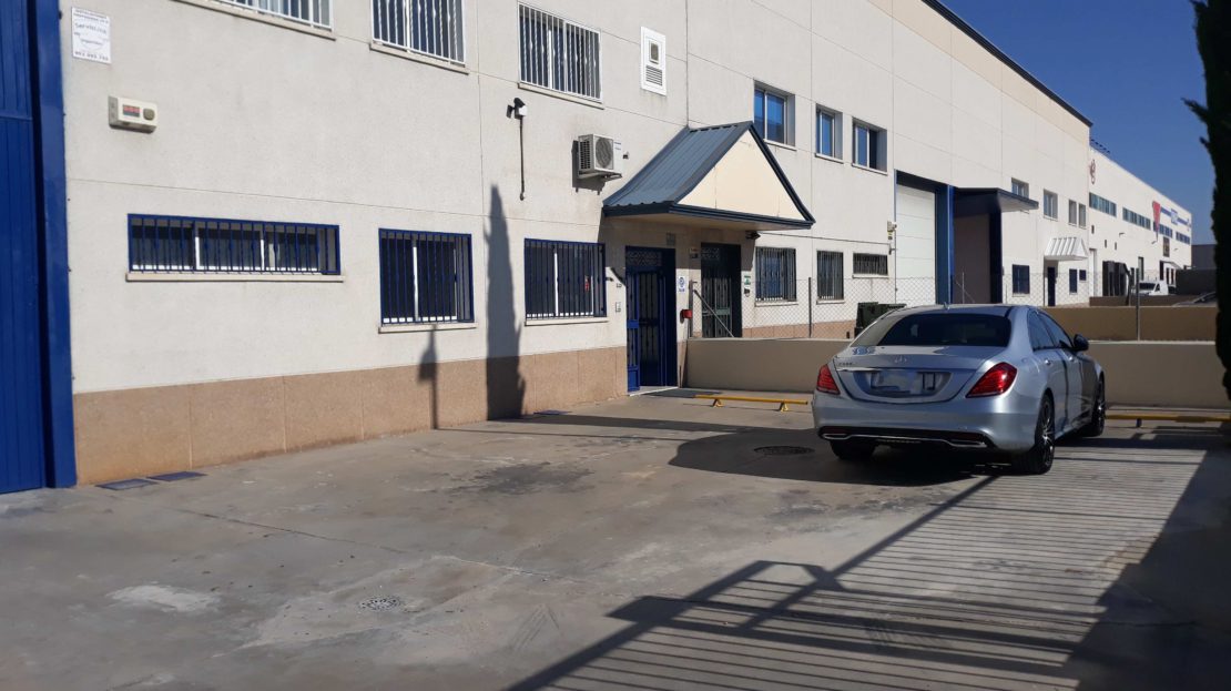 NAVE EN SAN FERNANDO 9