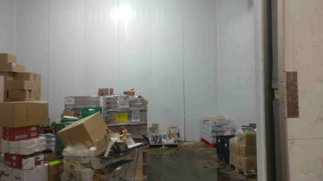 alquiler de naves en torrejon