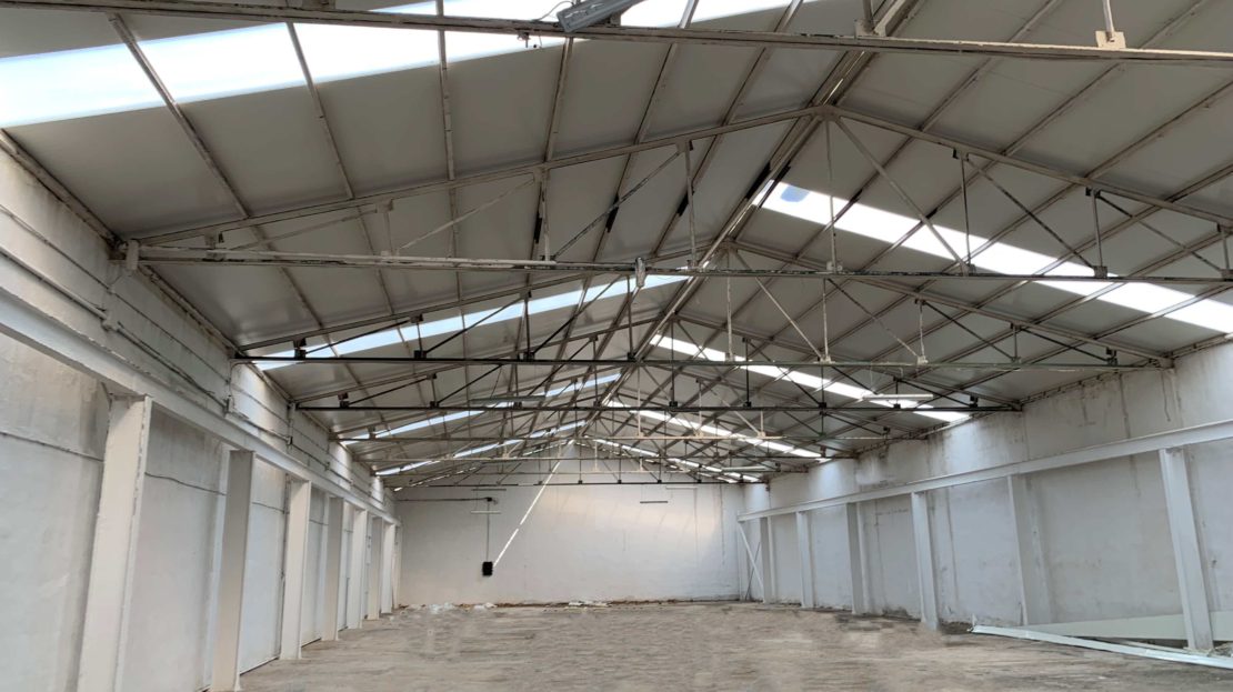 Nave en Fuenlabrada 3
