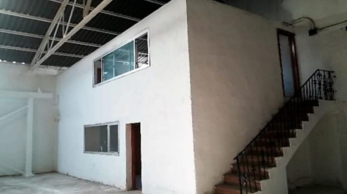 Nave en Fuenlabrada 4