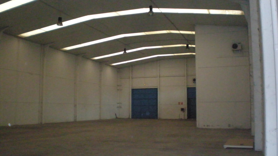 Nave Alcala de Henares 2
