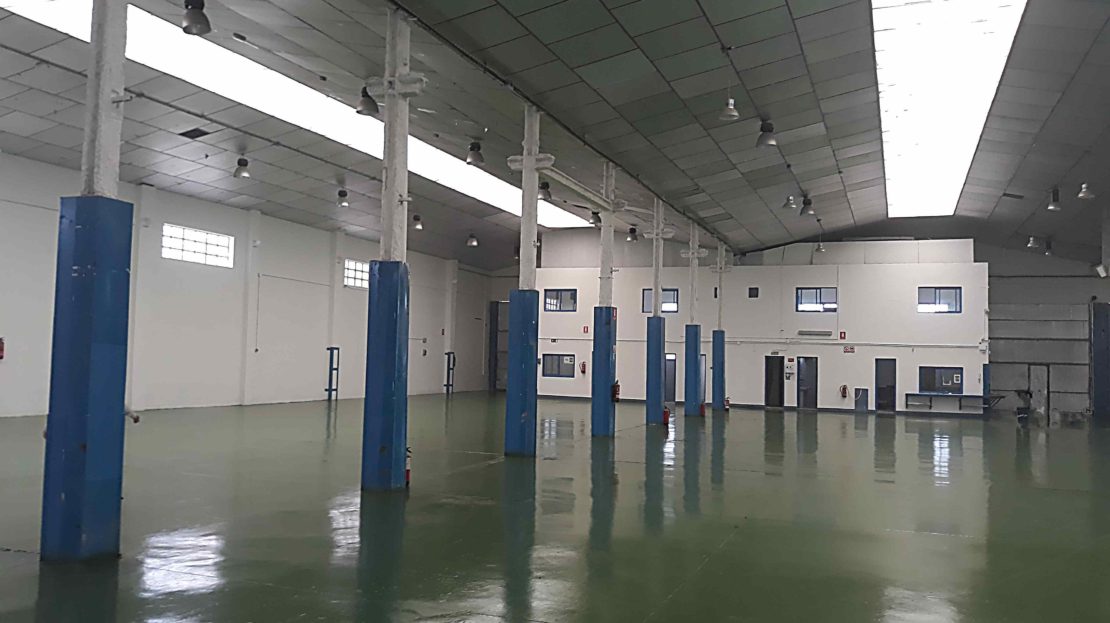 Nave Fuenlabrada 5